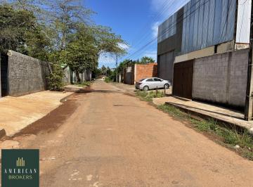 Vende-se área com 2500 metros goiania, venda área com 2500 setor maria rosa, ven · Terreno em Setor Maria Rosa, Goiânia/GO de 2500m² à venda por R$ 550.000,00