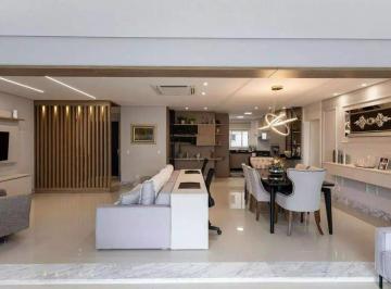 Apartamento · 173m² · 3 Quartos · Apartamento em Gleba Fazenda Palhano, Londrina/PR de 173m² 3 quartos à venda por R$ 1.850.000,00
