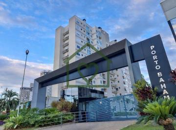Apartamento · 2 Quartos · 1 Vaga · Apartamento em Jardim Carvalho, Porto Alegre/RS de 0m² 2 quartos à venda por R$ 370.000,00