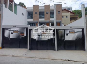Casa · 123m² · 3 Quartos · 2 Vagas · Casa em Jardim Benintendi, Franco da Rocha/SP de 123m² 3 quartos à venda por R$ 550.000,00