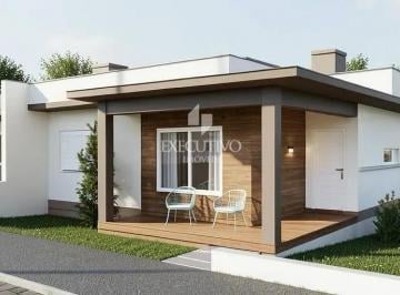 Casa de 2 quartos, Arroio do Meio · Casa em Medianeira, Arroio Do Meio/RS de 80m² 2 quartos à venda por R$ 398.000,00