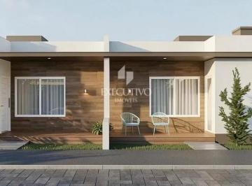 Casa · 80m² · 2 Quartos · 1 Vaga · Casa em Medianeira, Arroio Do Meio/RS de 80m² 2 quartos à venda por R$ 398.000,00