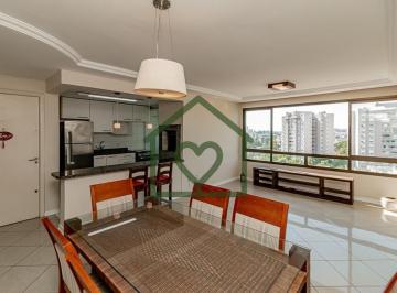 Apartamento · 2 Quartos · 2 Vagas · Apartamento em Jardim Floresta, Porto Alegre/RS de 0m² 2 quartos à venda por R$ 489.900,00