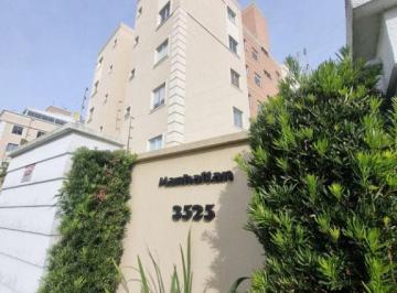 Apartamento · 61m² · 3 Quartos · 1 Vaga · Apartamento em Campo Comprido, Curitiba/PR de 61m² 3 quartos à venda por R$ 429.000,00