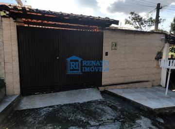 Casa · 69m² · 3 Quartos · 2 Vagas · Casa em Itapeba, Maricá/RJ de 69m² 3 quartos à venda por R$ 480.000,00