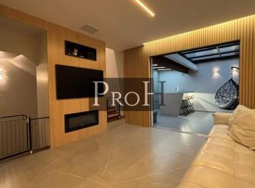 Casa · 232m² · 4 Quartos · 3 Vagas · Casa em Jardim São Caetano, São Caetano do Sul/SP de 232m² 4 quartos à venda por R$ 2.120.000,00