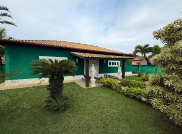 Casa · 280m² · 5 Quartos · 2 Vagas · Casa em Manguinhos, Armação dos Búzios/RJ de 280m² 5 quartos à venda por R$ 1.720.000,00