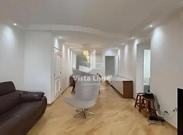 Apartamento Venda 118m² de 3 quartos · Apartamento em Vila Hamburguesa, São Paulo/SP de 118m² 3 quartos à venda por R$ 1.497.000,00