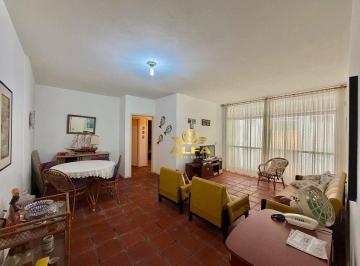 Apartamento · 100m² · 2 Quartos · 1 Vaga · Apartamento em Barra Funda, Guarujá/SP de 100m² 2 quartos à venda por R$ 390.000,00