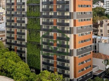 Apartamento · 1 Quarto · Apartamento em Petrópolis, Porto Alegre/RS de 0m² 1 quartos à venda por R$ 545.313,00