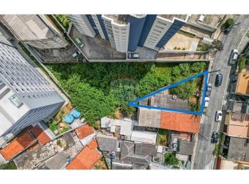 Terreno · 227m² · Terreno em Vila Pereira Barreto, São Paulo/SP de 227m² à venda por R$ 480.000,00