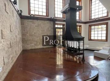 Casa · 319m² · 4 Quartos · 3 Vagas · Sobrado em Jardim São Caetano, São Caetano do Sul/SP de 319m² 4 quartos à venda por R$ 2.500.000,00