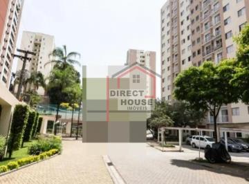 Apartamento · 50m² · 3 Quartos · 1 Vaga · Apartamento em Jardim das Vertentes, São Paulo/SP de 50m² 3 quartos à venda por R$ 405.000,00