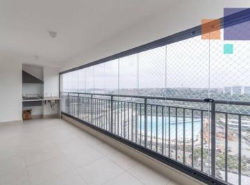Apartamento · 113m² · 2 Quartos · 2 Vagas · Apartamento em Jardim Dom Bosco, São Paulo/SP de 113m² 2 quartos à venda por R$ 1.490.000,00