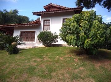 Casa · 292m² · 3 Quartos · Casa em Parque da Fazenda, Itatiba/SP de 292m² 3 quartos à venda por R$ 1.920.000,00