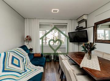 Apartamento · 3 Quartos · Apartamento em Centro Histórico, Porto Alegre/RS de 0m² 3 quartos à venda por R$ 549.000,00