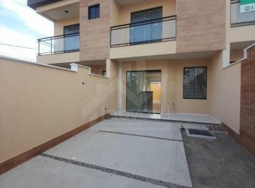 Casa · 88m² · 2 Quartos · 2 Vagas · Casa em Guaratiba (Ponta Negra), Maricá/RJ de 88m² 2 quartos à venda por R$ 425.000,00