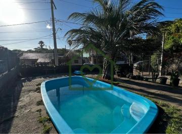 Casa · 3 Quartos · 3 Vagas · Casa em Jardim Carvalho, Porto Alegre/RS de 0m² 3 quartos à venda por R$ 425.000,00