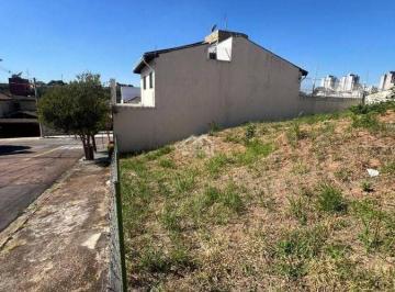 Terreno · 400m² · Terreno em Jardim Paulista II, Jundiaí/SP de 400m² à venda por R$ 550.000,00