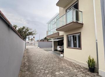 Casa · 140m² · 3 Quartos · 1 Vaga · Sobrado em Centro, Barra Velha/SC de 140m² 3 quartos à venda por R$ 425.000,00
