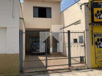 Casa · 185m² · 3 Quartos · 2 Vagas · Sobrado em Ponte de São João, Jundiaí/SP de 185m² 3 quartos à venda por R$ 550.000,00