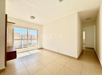 Apartamento · 65m² · 2 Quartos · 2 Vagas · Apartamento em Vila Nossa Senhora do Bonfim, São José do Rio Preto/SP de 65m² 2 quartos à venda por