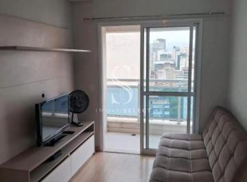 Apartamento · 42m² · 1 Quarto · 1 Vaga · Apartamento em Santa Efigênia, São Paulo/SP de 42m² 1 quartos à venda por R$ 480.000,00