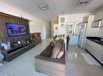 Casa · 61m² · 2 Quartos · 2 Vagas · Casa em Ipiranga, São José/SC de 61m² 2 quartos à venda por R$ 550.000,00