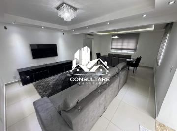 Casa · 237m² · 4 Quartos · 4 Vagas · Casa em José Menino, Santos/SP de 237m² 4 quartos à venda por R$ 2.400.000,00