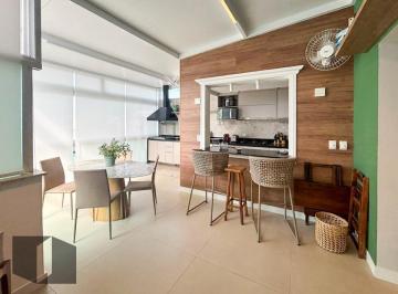 Apartamento · 137m² · 3 Quartos · 2 Vagas · Cobertura em Recreio dos Bandeirantes, Rio de Janeiro/RJ de 137m² 3 quartos à venda por R$ 1.300.000