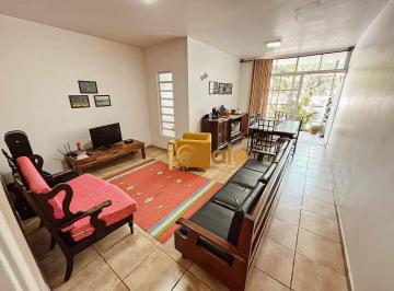 Casa · 129m² · 3 Quartos · 2 Vagas · Casa em Centro, Jacareí/SP de 129m² 3 quartos à venda por R$ 550.000,00
