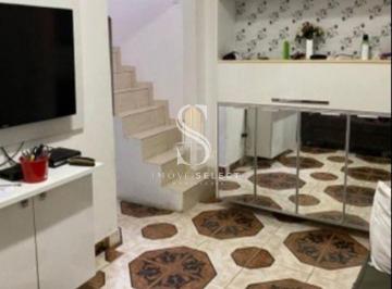 Casa · 200m² · 2 Quartos · 4 Vagas · Sobrado em Jardim Zaira, São Paulo/SP de 200m² 2 quartos à venda por R$ 480.000,00