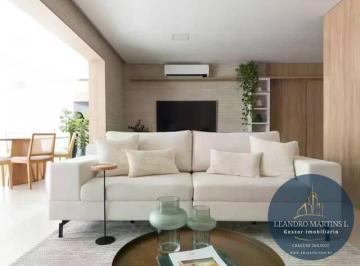 Apartamento · 154m² · 3 Quartos · 2 Vagas · Apartamento em Jardim Caravelas, São Paulo/SP de 154m² 3 quartos à venda por R$ 2.570.000,00