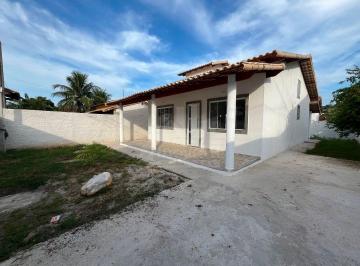 Casa · 97m² · 2 Quartos · Casa em Itapeba, Maricá/RJ de 97m² 2 quartos à venda por R$ 399.000,00