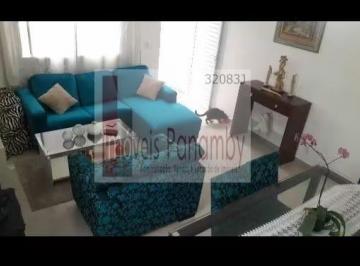 Casa · 71m² · 2 Quartos · 3 Vagas · Casa em Jardim das Conchas, Guarujá/SP de 71m² 2 quartos à venda por R$ 530.000,00