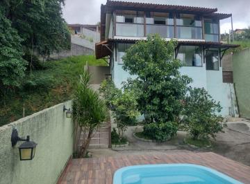 Casa · 180m² · 2 Quartos · 2 Vagas · Casa em Flamengo, Maricá/RJ de 180m² 2 quartos à venda por R$ 480.000,00