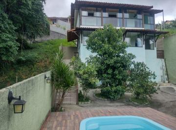 Casa · 180m² · 2 Quartos · 2 Vagas · Casa em Flamengo, Maricá/RJ de 180m² 2 quartos à venda por R$ 480.000,00
