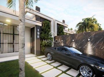Casa · 100m² · 3 Quartos · 2 Vagas · Casa em , Barra Velha/SC de 100m² 3 quartos à venda por R$ 450.000,00