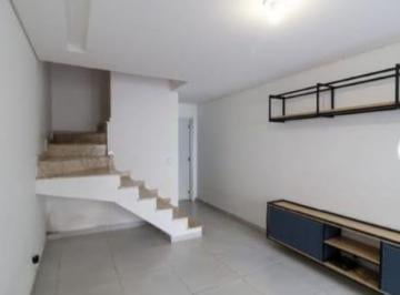 Casa · 80m² · 2 Quartos · 2 Vagas · Sobrado em Vila Polopoli, São Paulo/SP de 80m² 2 quartos à venda por R$ 520.000,00