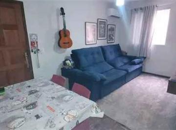 Apartamento · 60m² · 2 Quartos · 1 Vaga · Apartamento em Praia da Costa, Vila Velha/ES de 60m² 2 quartos à venda por R$ 410.000,00