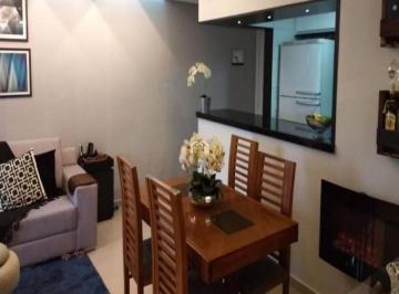 Apartamento · 73m² · 3 Quartos · Apartamento em Jardim Guarani, Jundiaí/SP de 73m² 3 quartos à venda por R$ 580.000,00