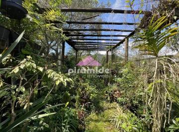 Rural 38000m² Venda · Fazenda em , Cunha/SP de 410m² 4 quartos à venda por R$ 2.500.000,00
