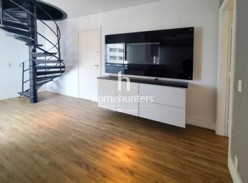 Apartamento · 143m² · 2 Quartos · 1 Vaga · Cobertura em Botafogo, Campinas/SP de 143m² 2 quartos à venda por R$ 550.000,00