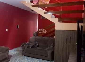 Casa · 190m² · 3 Quartos · Sobrado em Jardim das Tulipas, Jundiaí/SP de 190m² 3 quartos à venda por R$ 480.000,00