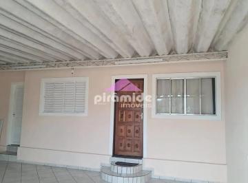 Casa · 157m² · 2 Quartos · 2 Vagas · Casa em Conjunto Residencial Trinta e Um de Março, São José dos Campos/SP de 157m² 2 quartos à venda