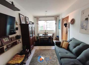 Apartamento · 58m² · 2 Quartos · 1 Vaga · Apartamento em Alto da Lapa, São Paulo/SP de 58m² 2 quartos à venda por R$ 500.000,00