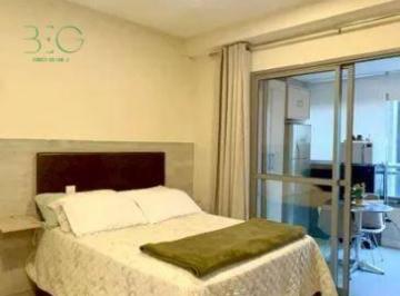 Comercial · 30m² · 1 Quarto · Studio em Pinheiros, São Paulo/SP de 30m² 1 quartos à venda por R$ 539.500,00
