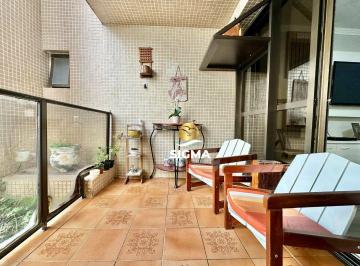 Apartamento · 90m² · 2 Quartos · 2 Vagas · Apartamento em Centro, Guarujá/SP de 90m² 2 quartos à venda por R$ 550.000,00