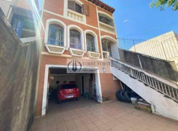 Casa · 150m² · 3 Quartos · 4 Vagas · Casa em Vila Nova Mazzei, São Paulo/SP de 150m² 3 quartos à venda por R$ 550.000,00