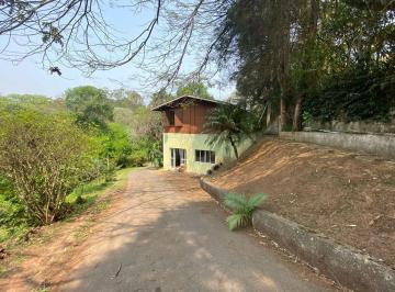Casa · 320m² · 3 Quartos · 2 Vagas · Casa em Paisagem Renoir, Cotia/SP de 320m² 3 quartos à venda por R$ 2.500.000,00